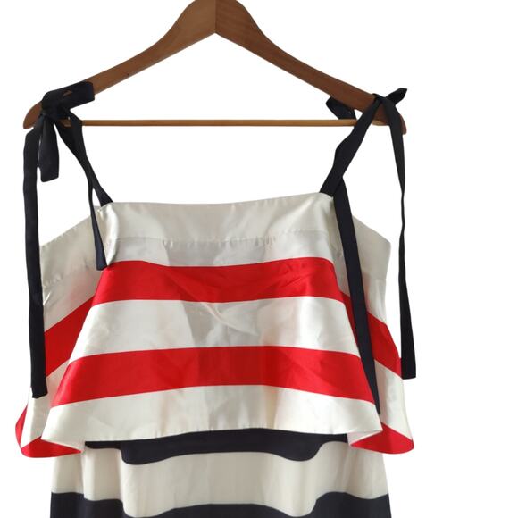 Anthropologie x Mare Mare Striped Mini Dress - Picture 5 of 7